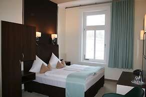 Parkhotel Bad Rehburg