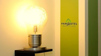 Parkhotel Bad Rehburg