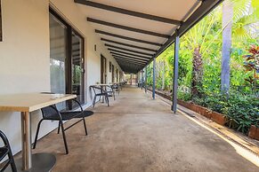 Kimberley Croc Motel