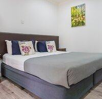 Kimberley Croc Motel