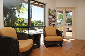 Kimberley Croc Motel