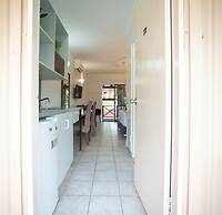 Kimberley Croc Motel