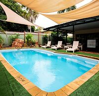 Kimberley Croc Motel