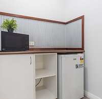 Kimberley Croc Motel