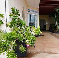 Kimberley Croc Motel