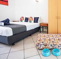 Kimberley Croc Motel