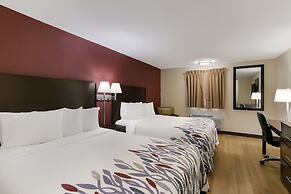 Red Roof Inn Hershey