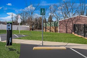 Red Roof Inn Hershey