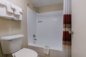 Red Roof Inn Hershey