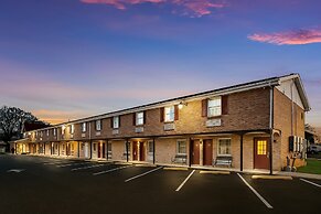 Red Roof Inn Hershey