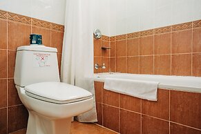 Hotel Casa Dela Rosa