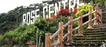 Hotel Casa Dela Rosa