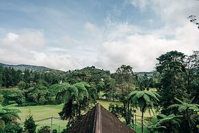 Hotel Casa Dela Rosa