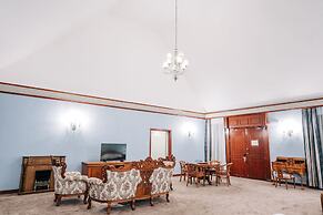 Hotel Casa Dela Rosa