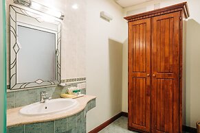 Hotel Casa Dela Rosa