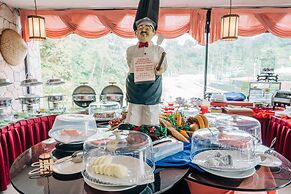 Hotel Casa Dela Rosa