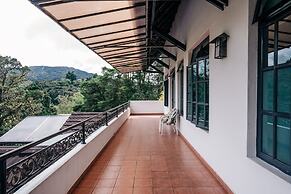 Hotel Casa Dela Rosa