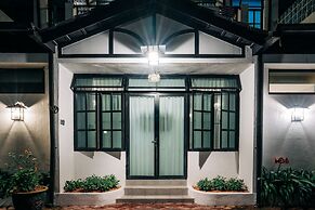 Hotel Casa Dela Rosa