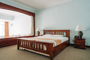 Hotel Casa Dela Rosa