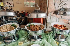 Hotel Casa Dela Rosa