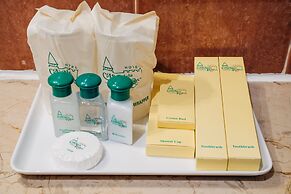 Hotel Casa Dela Rosa