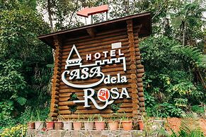 Hotel Casa Dela Rosa