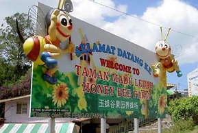 Hotel Casa Dela Rosa