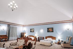 Hotel Casa Dela Rosa