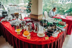 Hotel Casa Dela Rosa