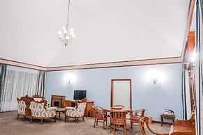 Hotel Casa Dela Rosa