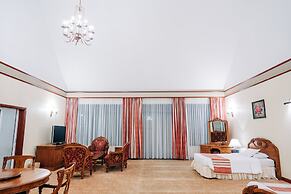 Hotel Casa Dela Rosa