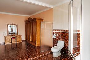 Hotel Casa Dela Rosa