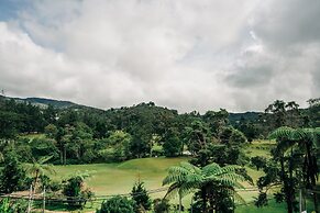 Hotel Casa Dela Rosa