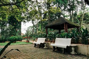 Hotel Casa Dela Rosa