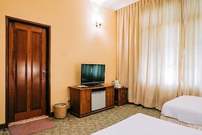 Hotel Casa Dela Rosa