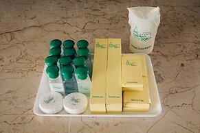 Hotel Casa Dela Rosa