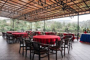 Hotel Casa Dela Rosa