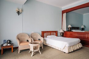 Hotel Casa Dela Rosa