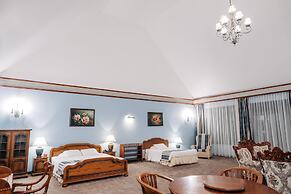 Hotel Casa Dela Rosa