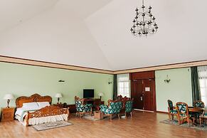 Hotel Casa Dela Rosa