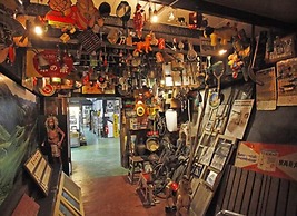 Hotel Casa Dela Rosa