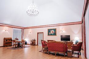 Hotel Casa Dela Rosa