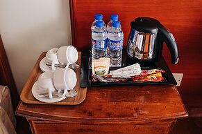 Hotel Casa Dela Rosa