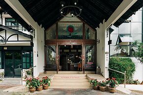 Hotel Casa Dela Rosa