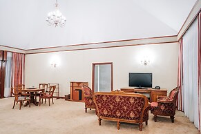 Hotel Casa Dela Rosa