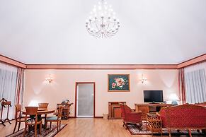 Hotel Casa Dela Rosa