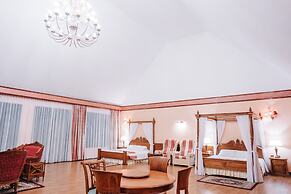 Hotel Casa Dela Rosa