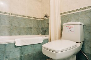 Hotel Casa Dela Rosa