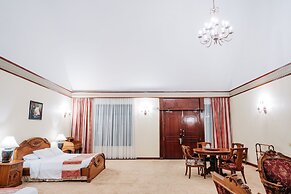 Hotel Casa Dela Rosa