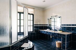 Hotel Casa Dela Rosa